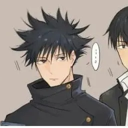 Profile image of 후시구로 메구미