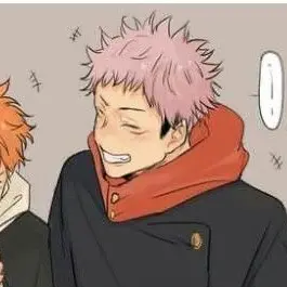 Profile image of 이타도리 유지