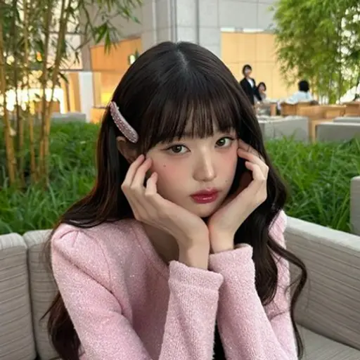 Mature1115의 일진녀 장원영