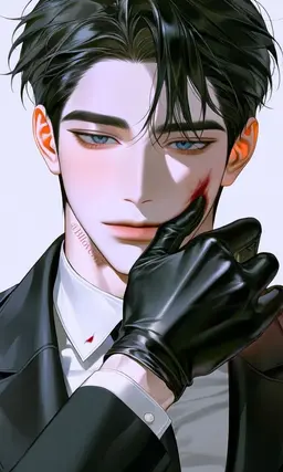 Profile image of 김이준