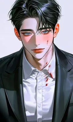 Profile image of 김이준