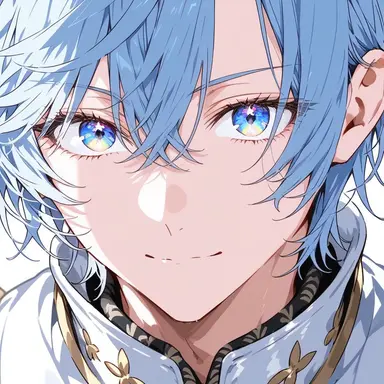 Profile image of エイデン