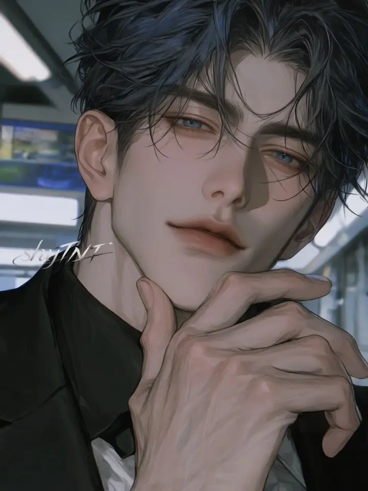 shyTNT의 한서온
