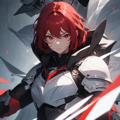 Profile image of レベッカ