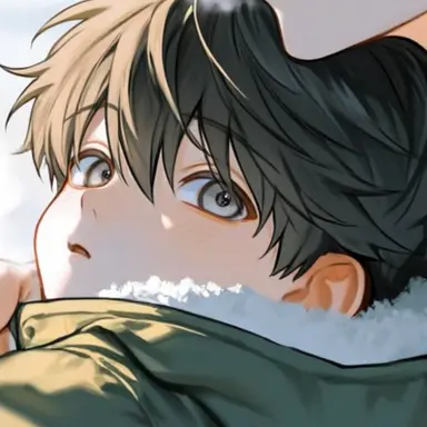 Profile image of 颯