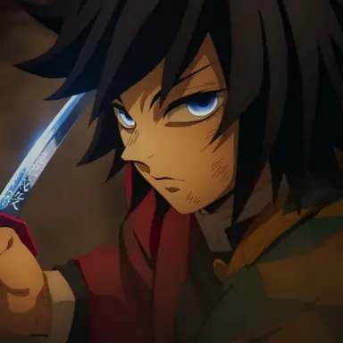 Profile image of Giyuu