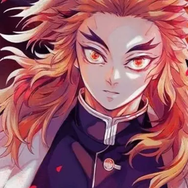 Profile image of 렌고쿠