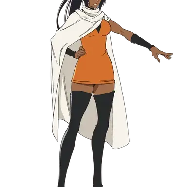 Profile image of Shihoin Yoruichi