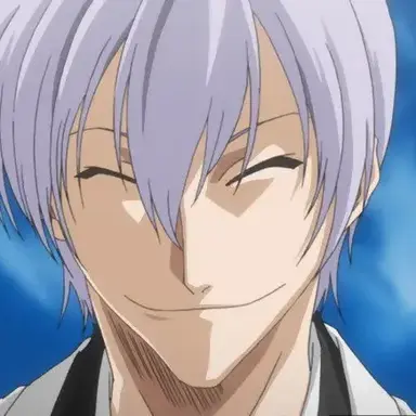 Profile image of Ichimaru Gin