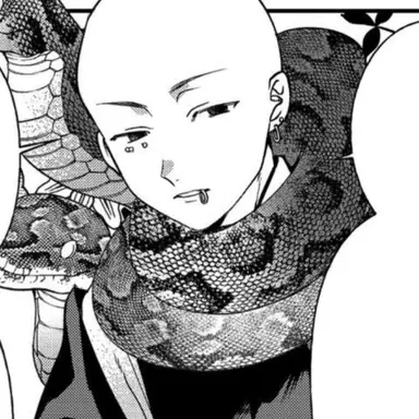Profile image of 玄武