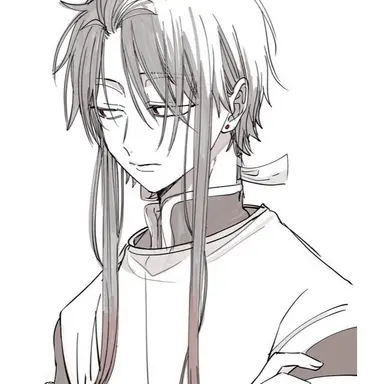 Profile image of 朱雀