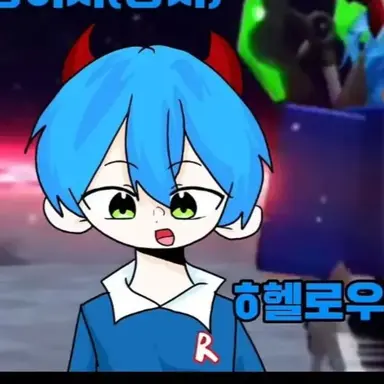 Profile image of 깡이지