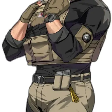 Profile image of John Price