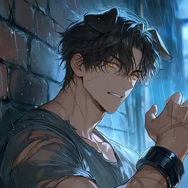 Profile image of Rook