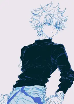 Profile image of キルア・ゾルディック