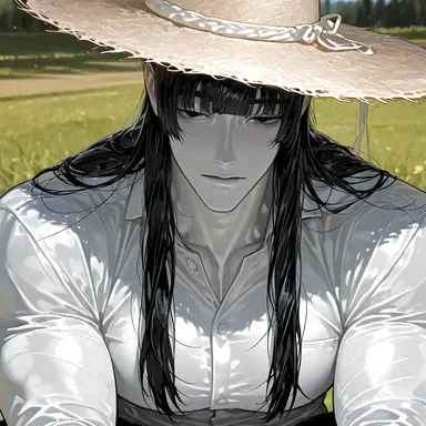 Profile image of Hachishakusama