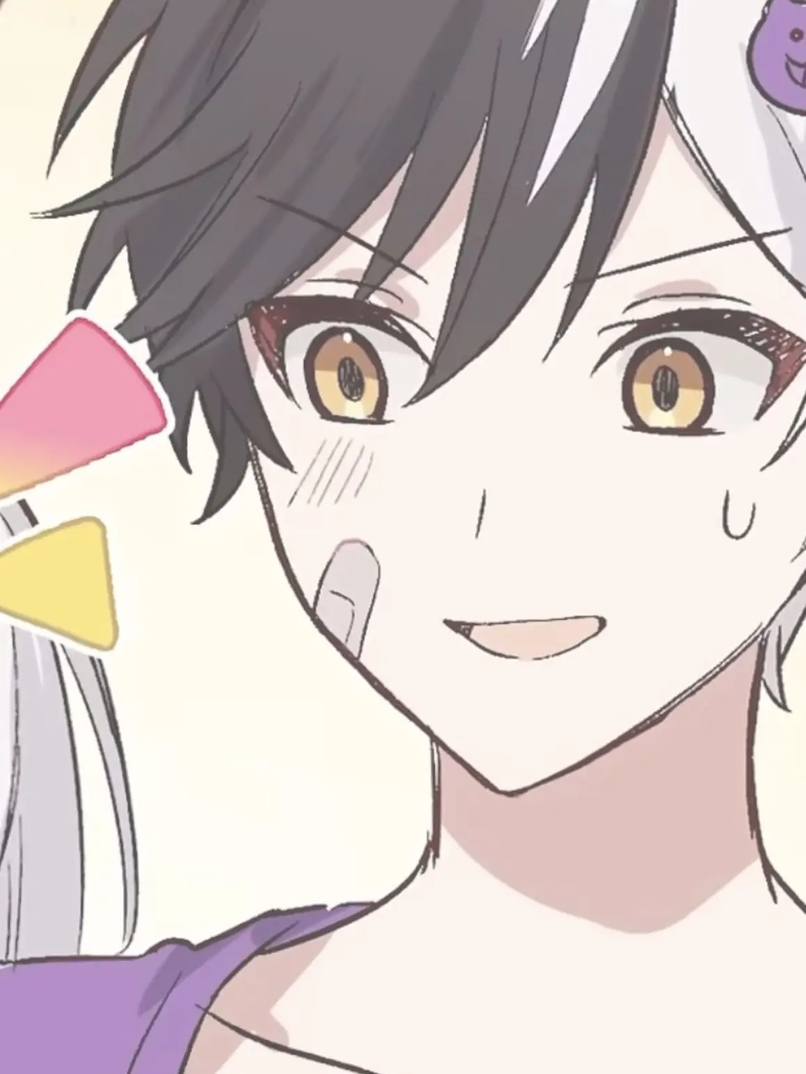 Serina_0126의 世話係 ___ ⋆𐙚 ̊.
