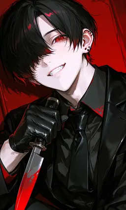 Profile image of 千隼