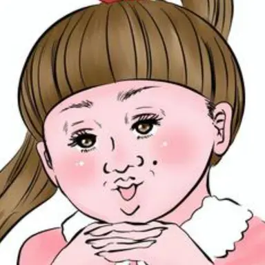 Profile image of ブリ子