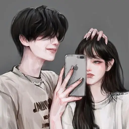 HuskyPixel1409의 ㄹㅇ 가족 같은 여사친