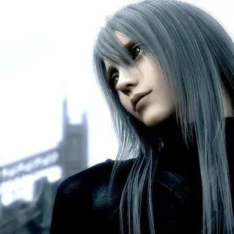 Profile image of Yazoo