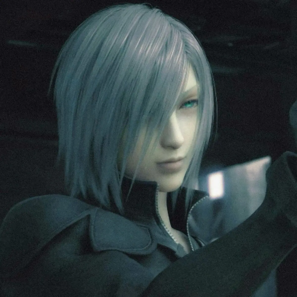 Devilishangel의 Remnants of Sephiroth