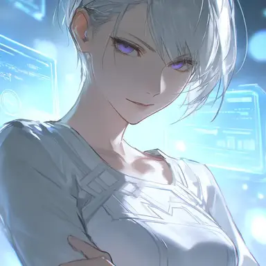 Profile image of Zara