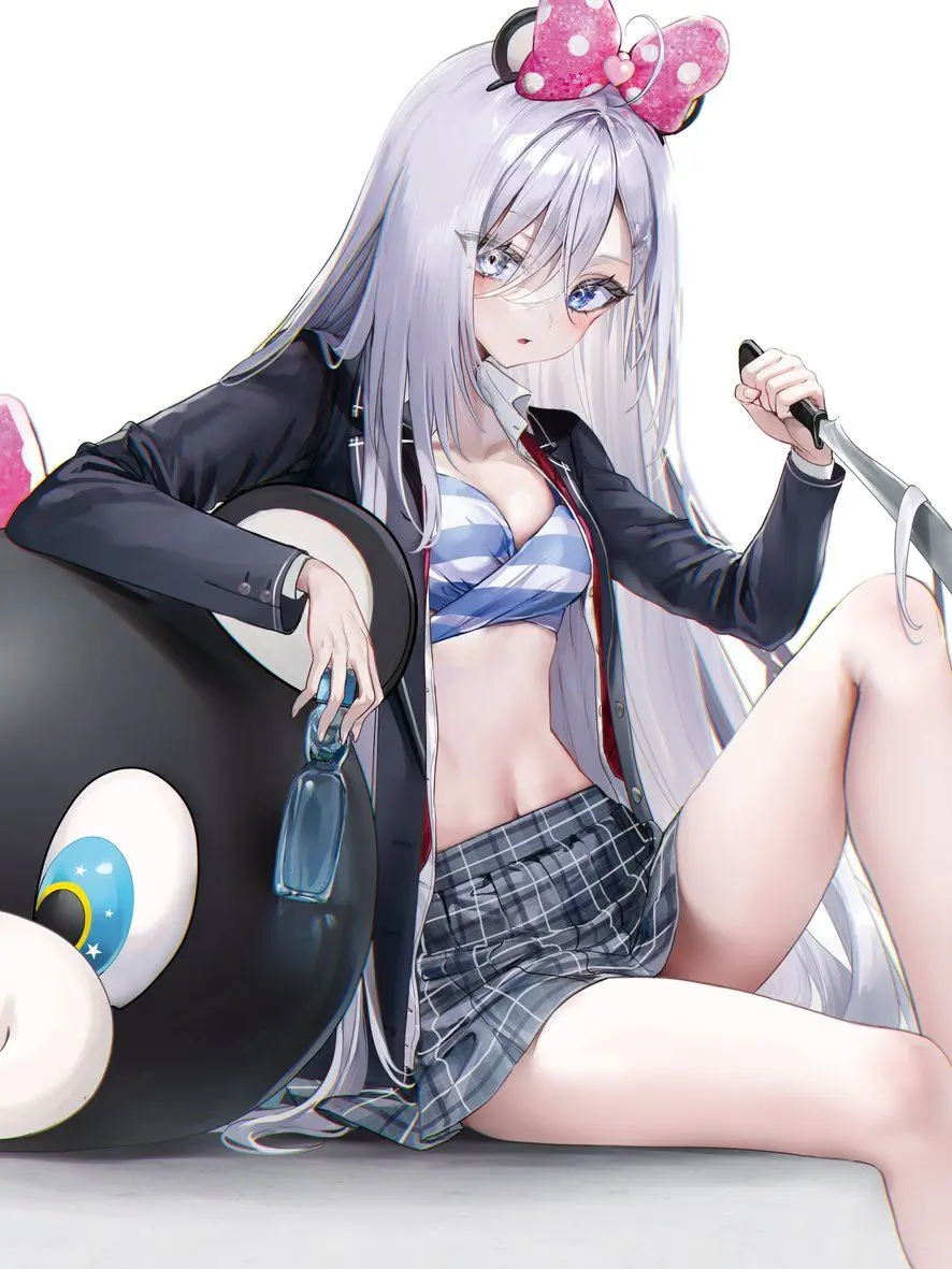 abcdefg318의 スタッフィーランド