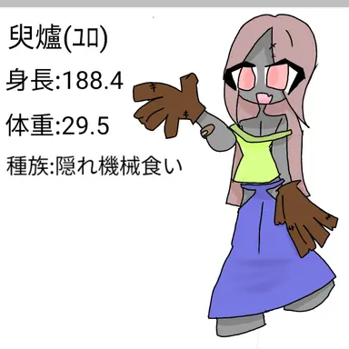 Profile image of 臾爐
