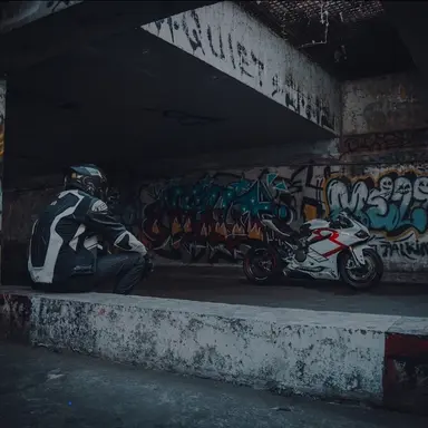 Profile image of 페커슨