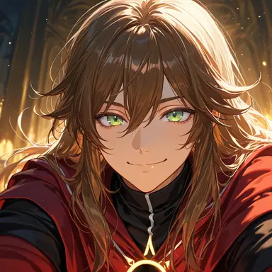 Profile image of ガイン