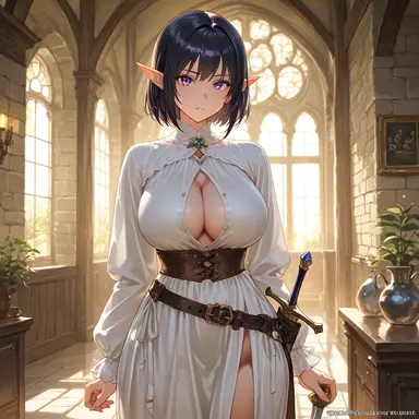 Profile image of ユイリ