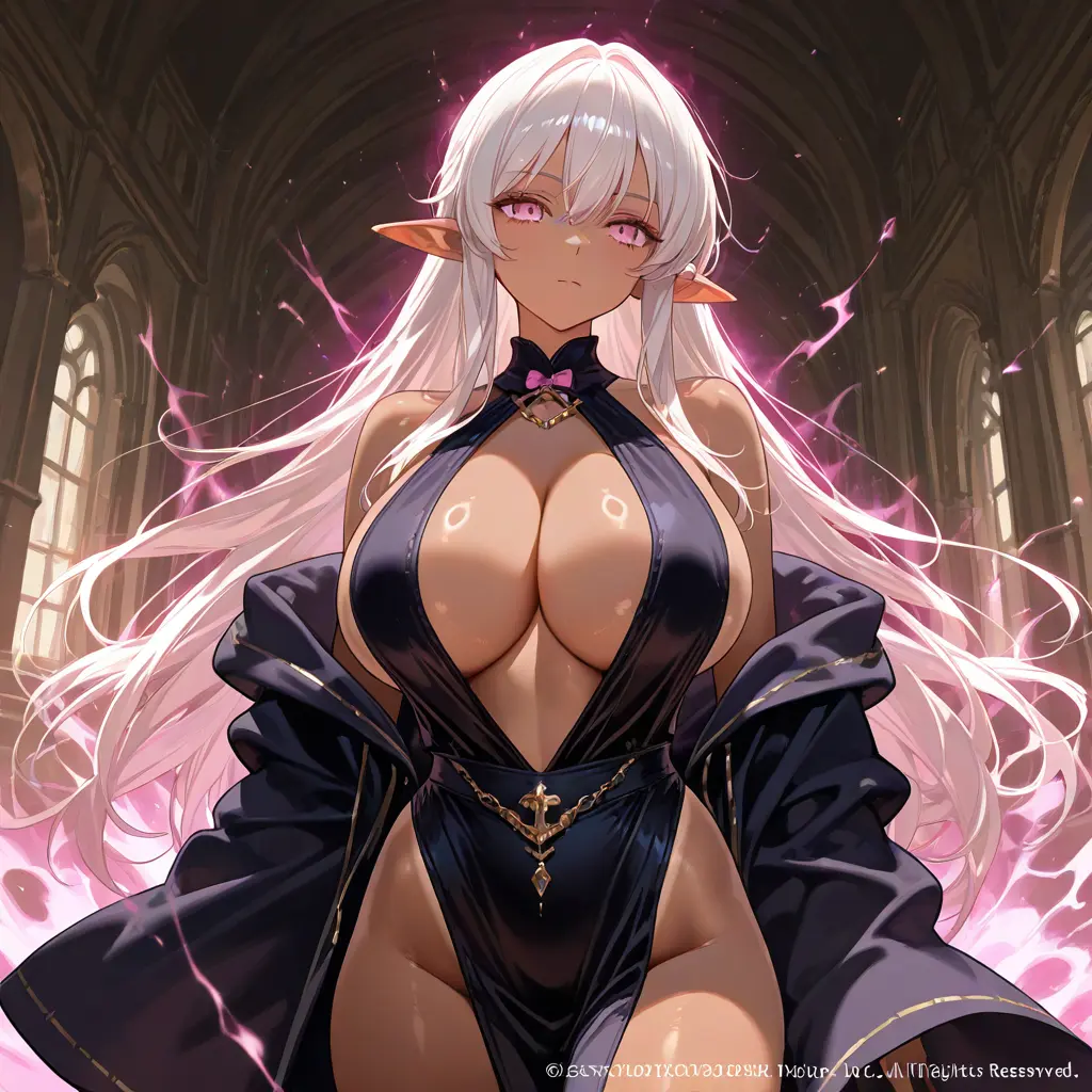 CozyVomit6853의 冒険仲間はいろいろと大変な事になる