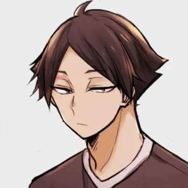 Profile image of 角名倫太郎