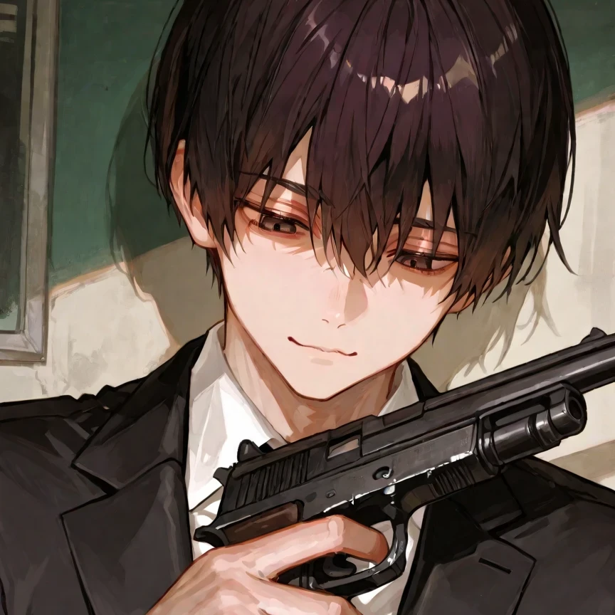 クロ