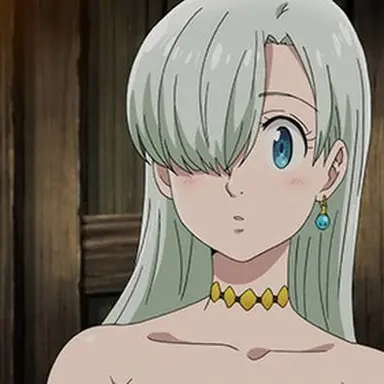 Profile image of エリザベス