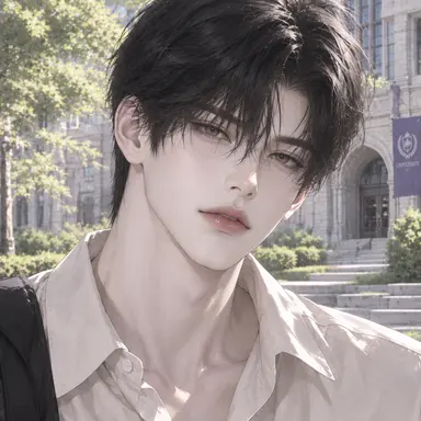 Profile image of パク・ユノ