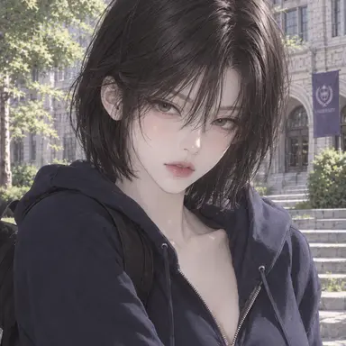 Profile image of チャ・ジヨン