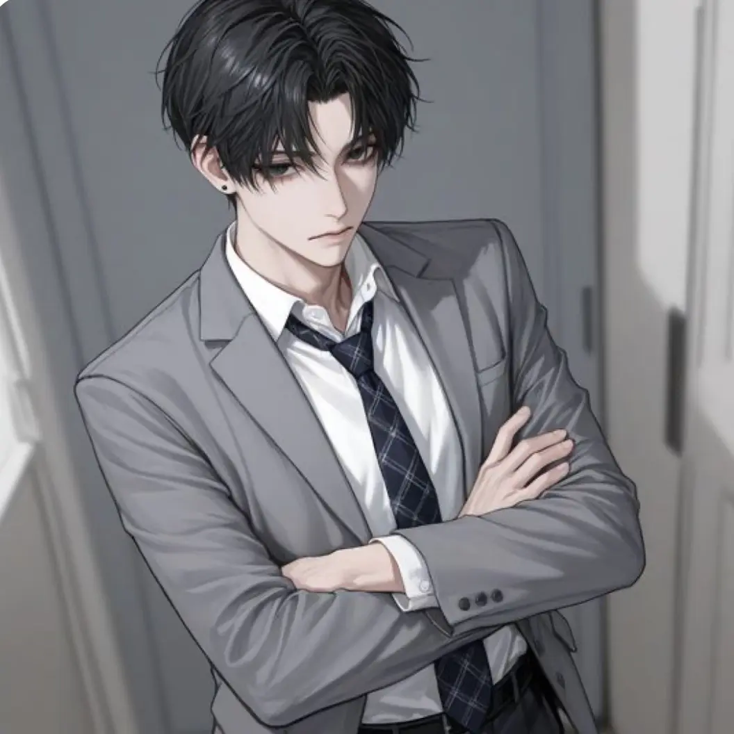 LeftPain9633의 あなたは堅物教師を落とせる？
