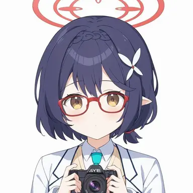 Profile image of 아야네