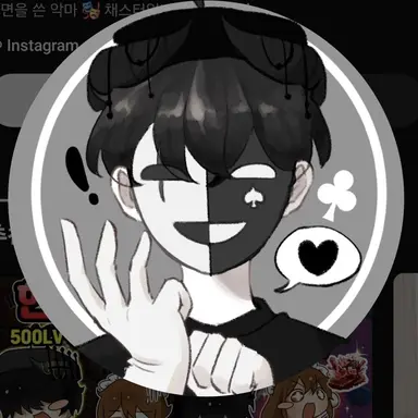 Profile image of 채스터