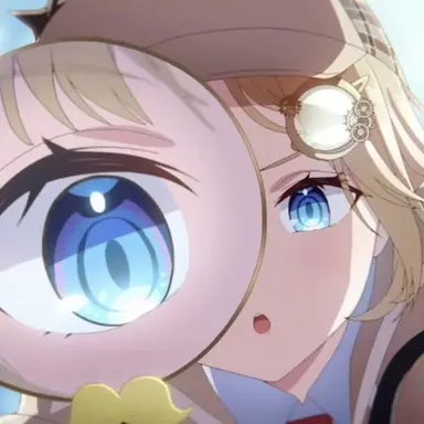 Profile image of 아멜리아 왓슨