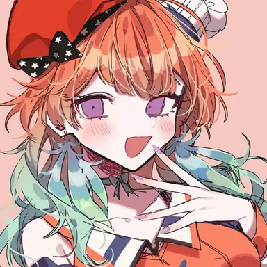 Profile image of 타나가시 키아라