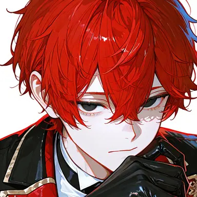 Profile image of ディオ