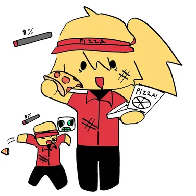 Profile image of エリオット