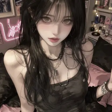 Profile image of 서민아