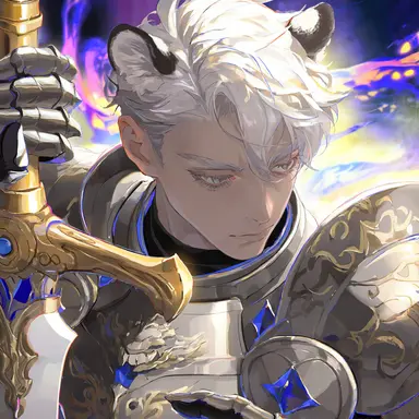 Profile image of 갈디아