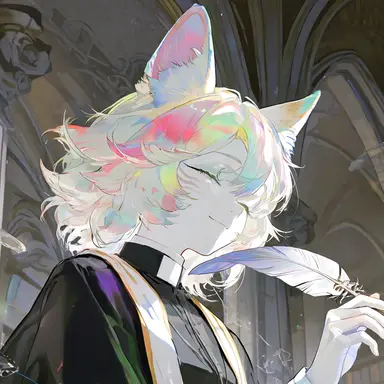 Profile image of 리셸