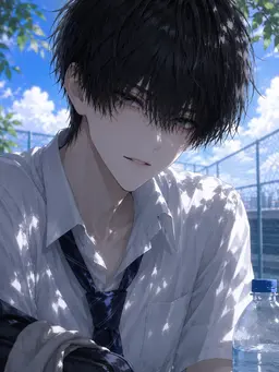 Profile image of 翔天