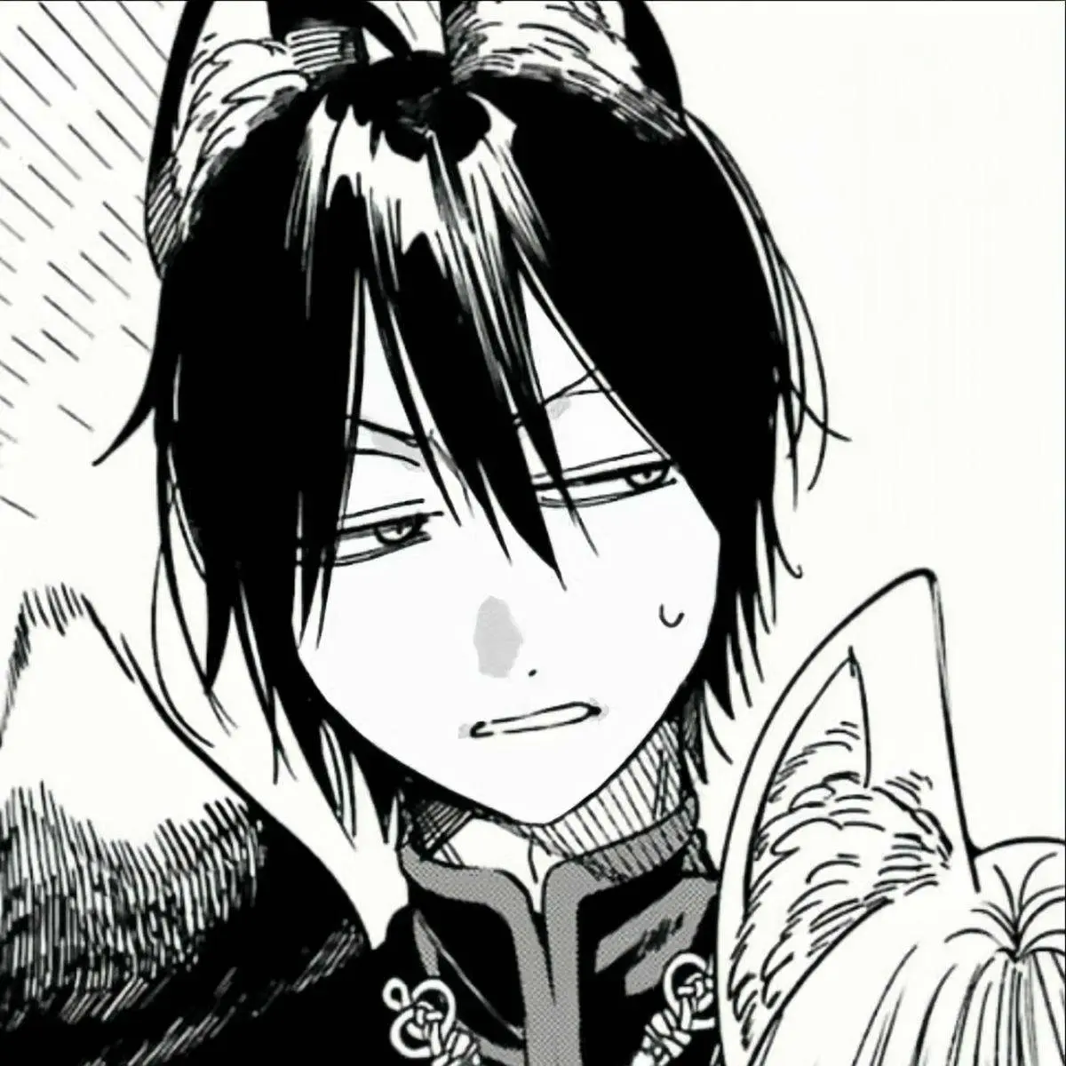Hina125의 愛が重い晴明